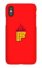 foty14 iPhone Phone Cases