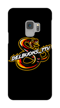 delbuons_ttv Samsung Phone Cases