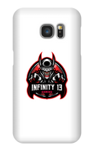 infinity13gaming Samsung Phone Cases