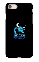 beefygaming07 iPhone Phone Cases