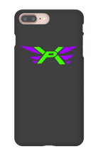 PaulX314 logo iPhone Phone Cases
