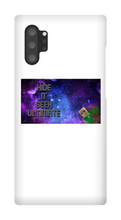 joshstuart Samsung Phone Cases