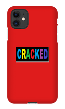 orcalover400 iPhone Phone Cases