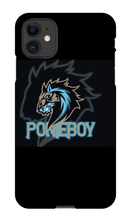 ridemyponie iPhone Phone Cases