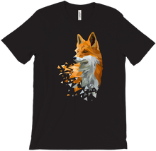 Abstract Apparel: The Trickster