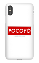 Supreme Pocoyó Case iphone