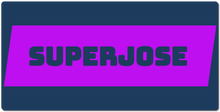 SuperJose XXL Gaming Mousepad