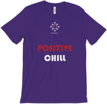 T-Shirt Positive Chill