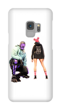Epic Phone Case (Samsung)