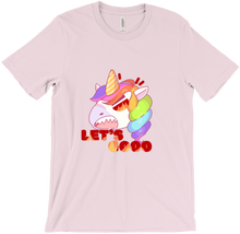 Unisex "Let's Gooo" T-Shirt (3)