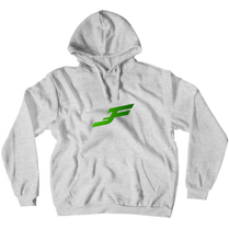 jjfracing Hoodies (No-Zip/Pullover)