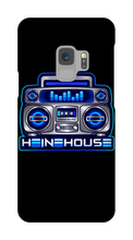 Heine House Logo Phone Case for Samsung