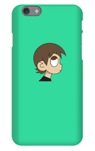 Solo Vs The World iPhone Phone Cases