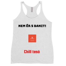E&Sz Gaming NEM ér 5 banit! majó/rövidujjú poló