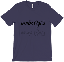 mrbo0gi3 T-Shirts