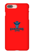 rancherosgamer iPhone Phone Cases