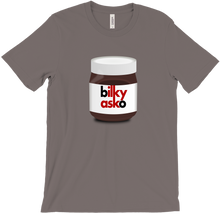 BilkyAsko Hazelnut Spread T-Shirts
