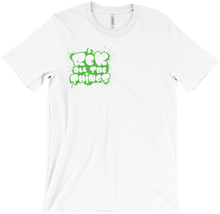 RekAllTheThings Negative Tee