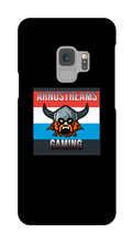 arnostreams Samsung Phone Cases2