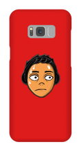 quidi24 Samsung Phone Cases