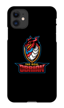 thereal0brian iPhone Phone Cases