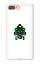 bigdc52 iPhone Phone Cases