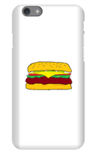 bunjjio iPhone Phone Cases