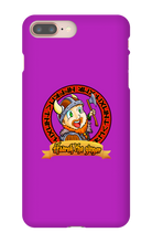 haarektheginger iPhone Phone Cases