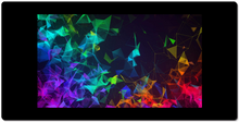 ohrellygaminguk XXL Gaming Mousepad