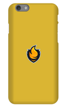 logiwolfgxt iPhone Phone Cases