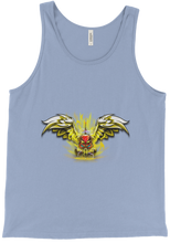 GAS Super Saiyan Tank Top