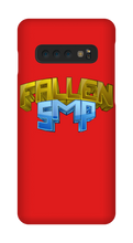 djblue_ Samsung Phone Cases