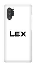 Cortsn Samsung Phone Cases