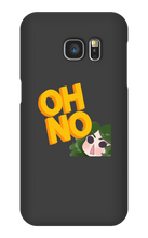danizom813 Samsung Phone Cases