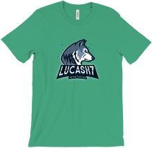 lucashvii T-Shirts