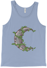 Moon Vine Tank Top