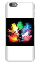 matutegalera iPhone Phone Cases