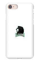elt0cha iPhone Phone Cases