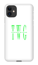 callmeyatty iPhone Phone Cases