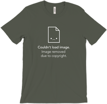 The 'Copyright Strike' T-Shirt