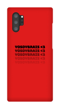 yosoybrais funda Samsung