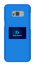 deejay79 Samsung Phone Cases