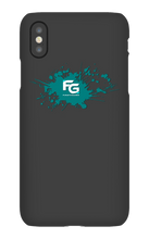 FunaticGamer iPhone Phone Cases