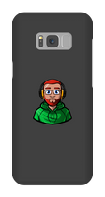 irishdungeon Samsung Phone Cases