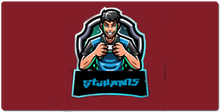 stihan15 XXL Gaming Mousepad