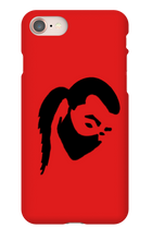 OG Mechantrix iPhone C-19 Style Phone Cases