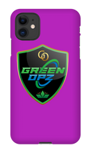 greeopz iPhone Phone Cases