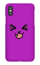NATEOCE RCCN iPhone Case