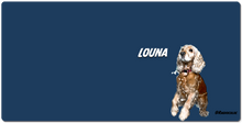 Louna XXL Gaming Mousepad