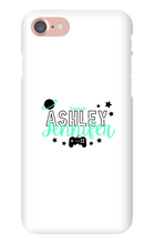 Stream Squad iPhone Cases